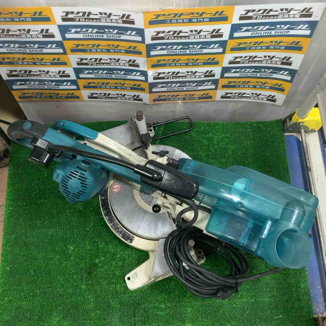 ◇マキタ(makita) 216mmスライドマルノコ LS0814F【草加店】