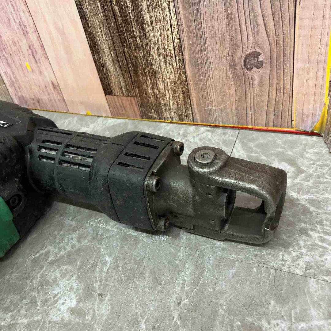 ★ハイコーキ(HIKOKI ※旧:日立工機) ハンマ H41SA4【八潮店】