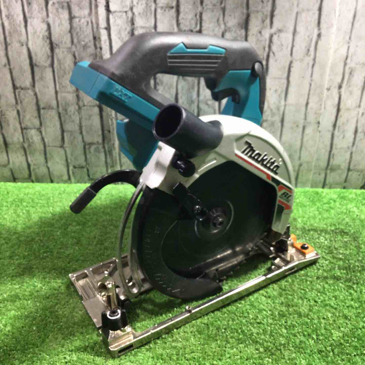 ★マキタ(makita) コードレス丸のこ HS631DZ【川口店】