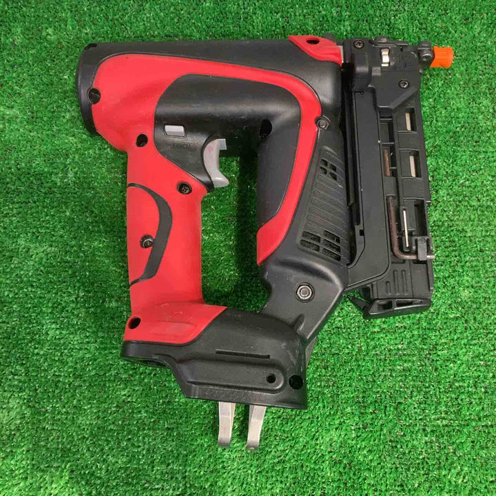 ◇マックス(MAX) コードレスピンネイラ (本体のみ) TJ-35P3【町田店】