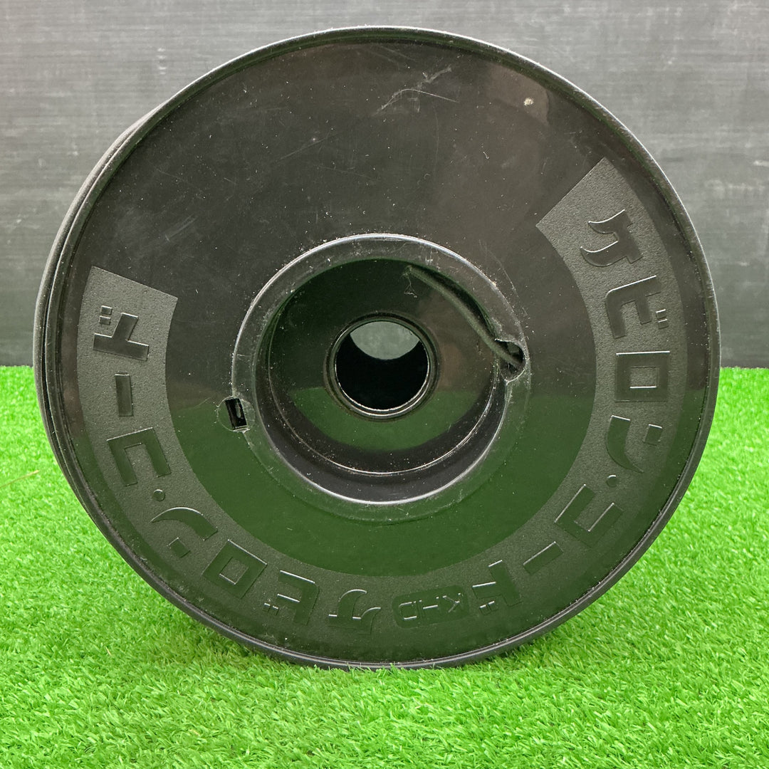 ◇JAPPY VFF 1.25mm 100m 黒【電材館越谷店】