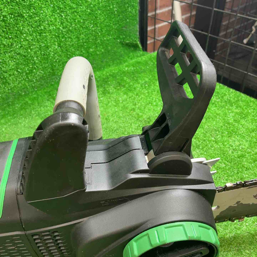 HiKOKI(旧日立工機) 電気チェンソー CS40Y【藤沢店】