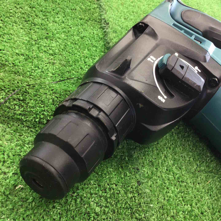 【ジャンク※備考ご一読下さい※】 マキタ makita 18V コードレスハンマドリル HR244DZ 【桶川店】