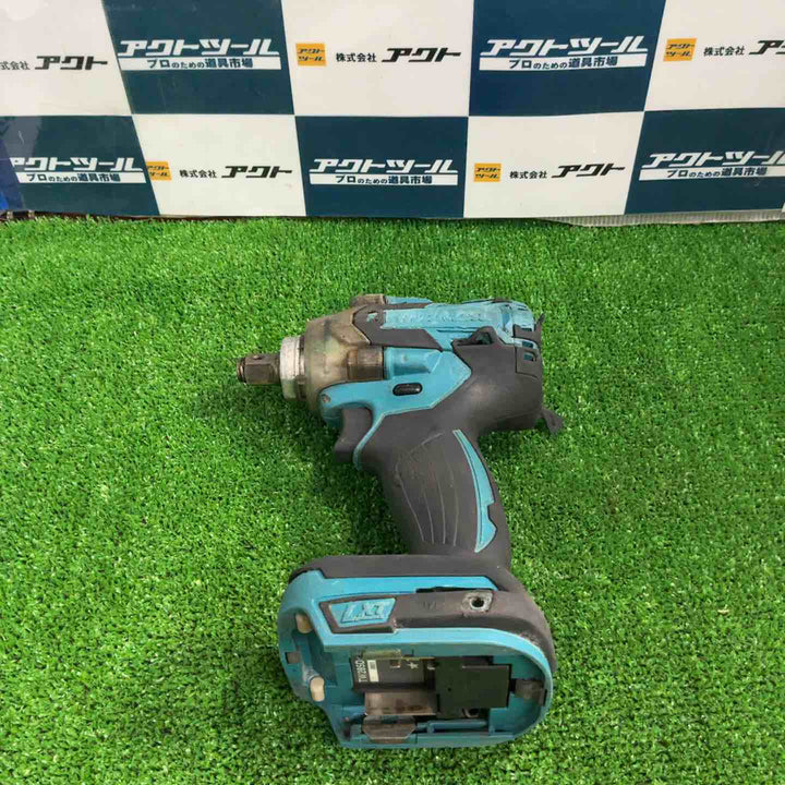 ★マキタ(makita) コードレスインパクトレンチ TW285DZ【草加店】