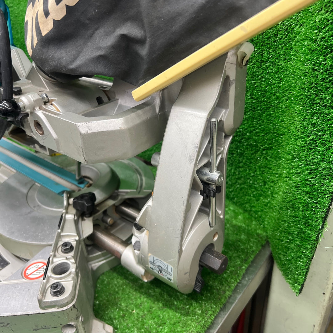※※備考欄要確認※※★マキタ(makita) スライドマルノコ LS0613FL【桶川店】