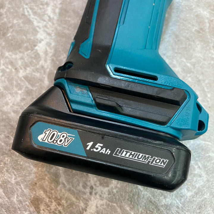 ☆マキタ(makita) コードレスマルチツール TM30DSH【八潮店】