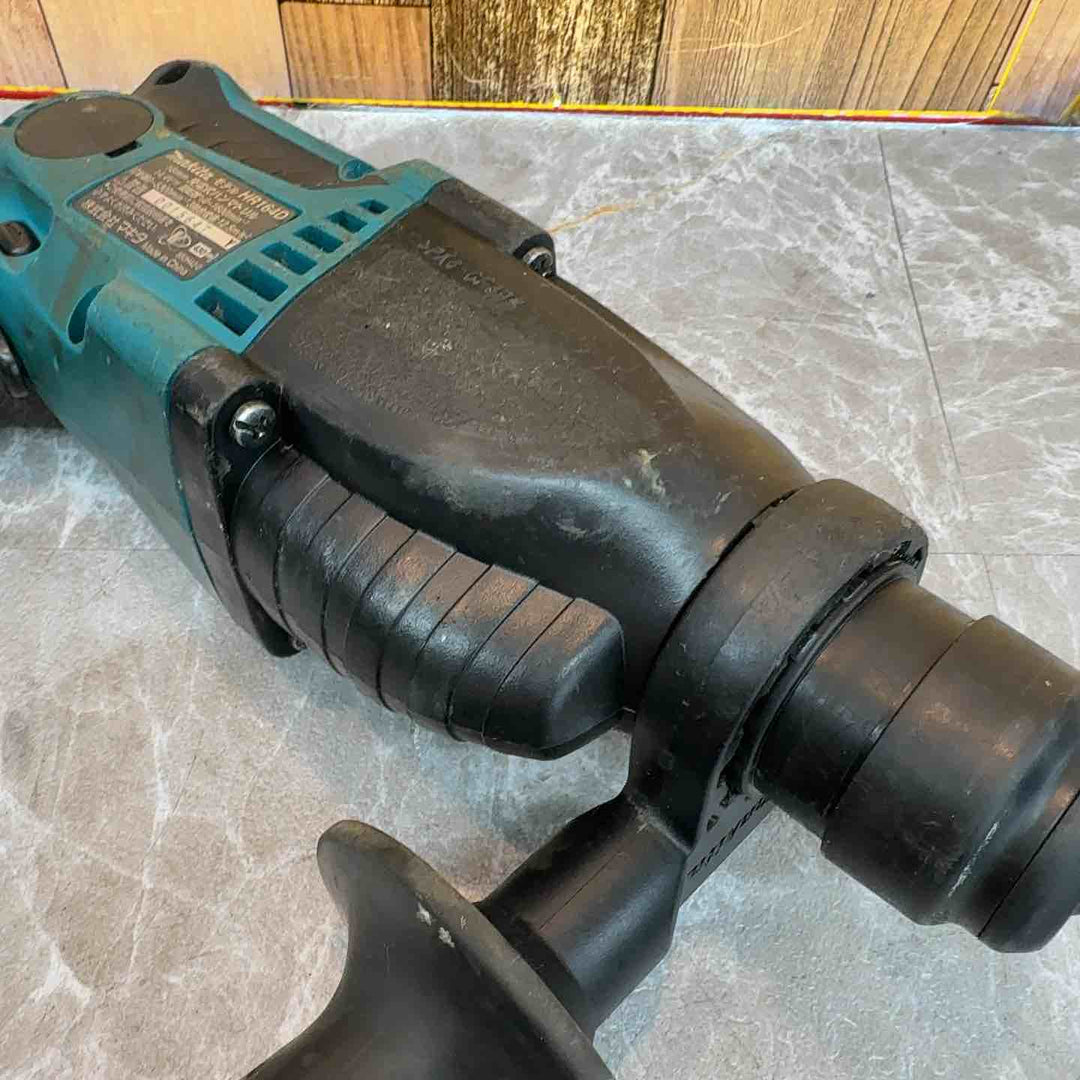 ☆マキタ(makita)  コードレスハンマドリル HR164DZ【八潮店】
