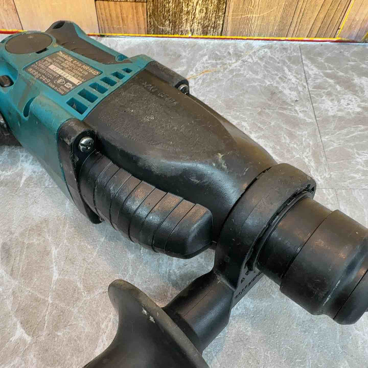 ☆マキタ(makita)  コードレスハンマドリル HR164DZ【八潮店】