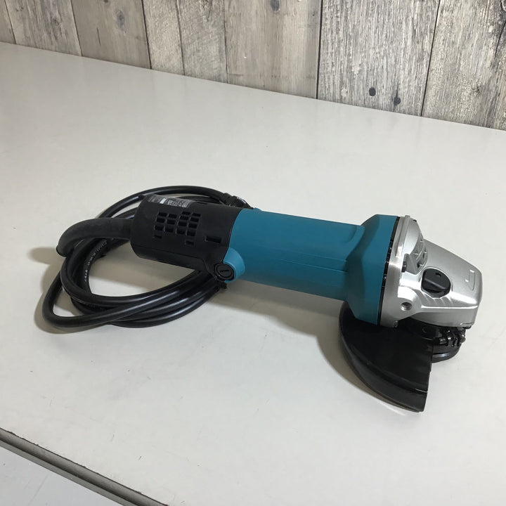 【未使用品】☆マキタ(makita) 125mm ディスクグラインダ 9535B【戸田店】