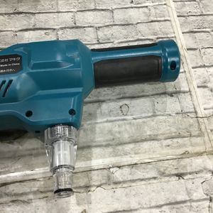 ★マキタ(makita) コードレス高圧洗浄機 MHW180DZ【川口店】