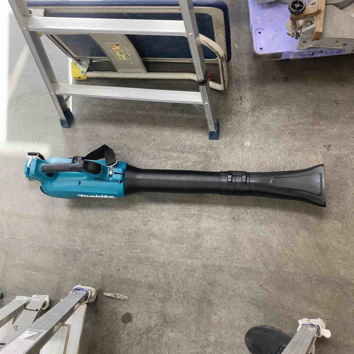 ★マキタ(makita) コードレスブロワ MUB184DZ(本体のみ)【川崎店】