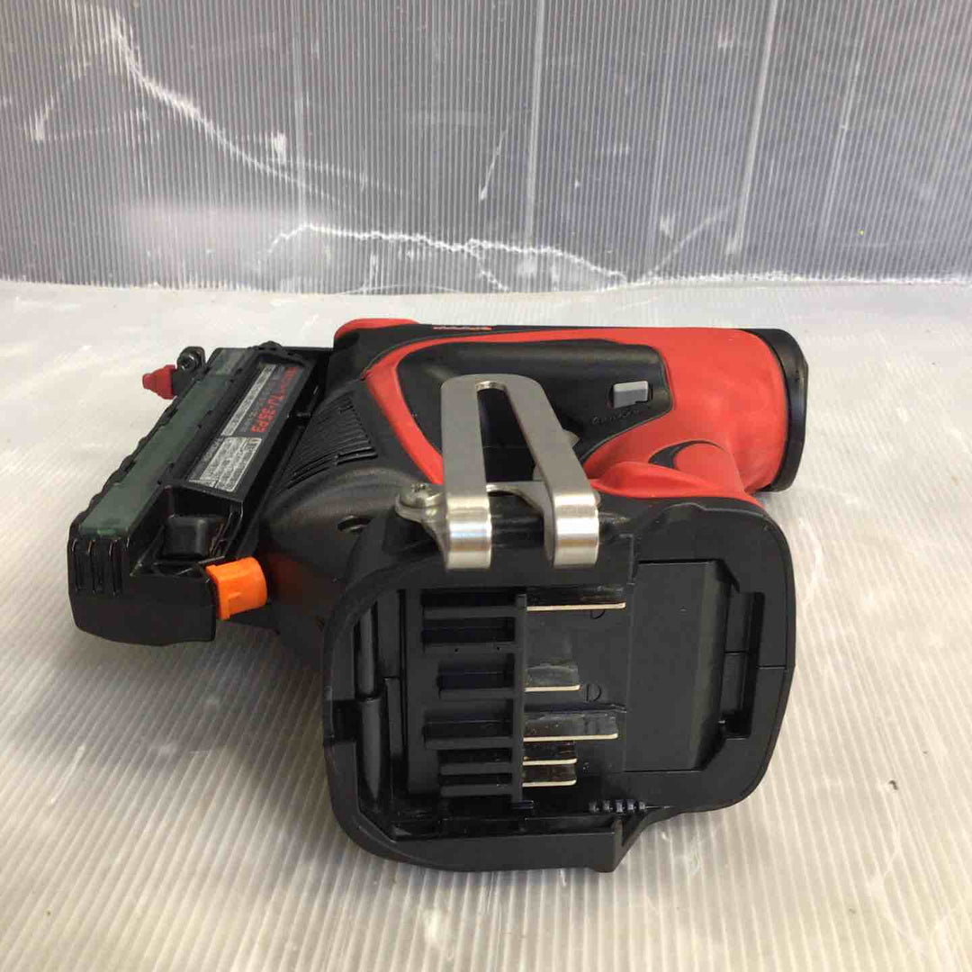 ◇マックス(MAX) コードレスピンネイラ TJ-35P3-BC/1850A【草加店】