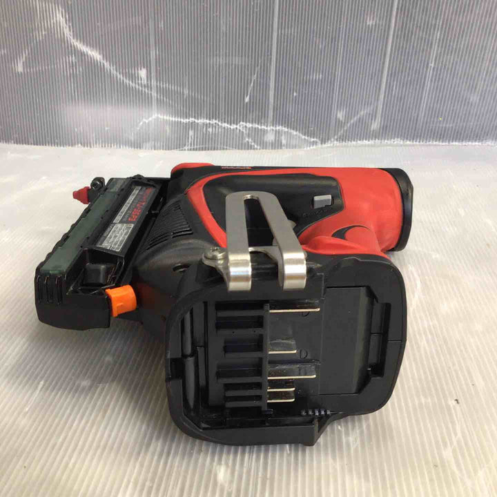 ◇マックス(MAX) コードレスピンネイラ TJ-35P3-BC/1850A【草加店】