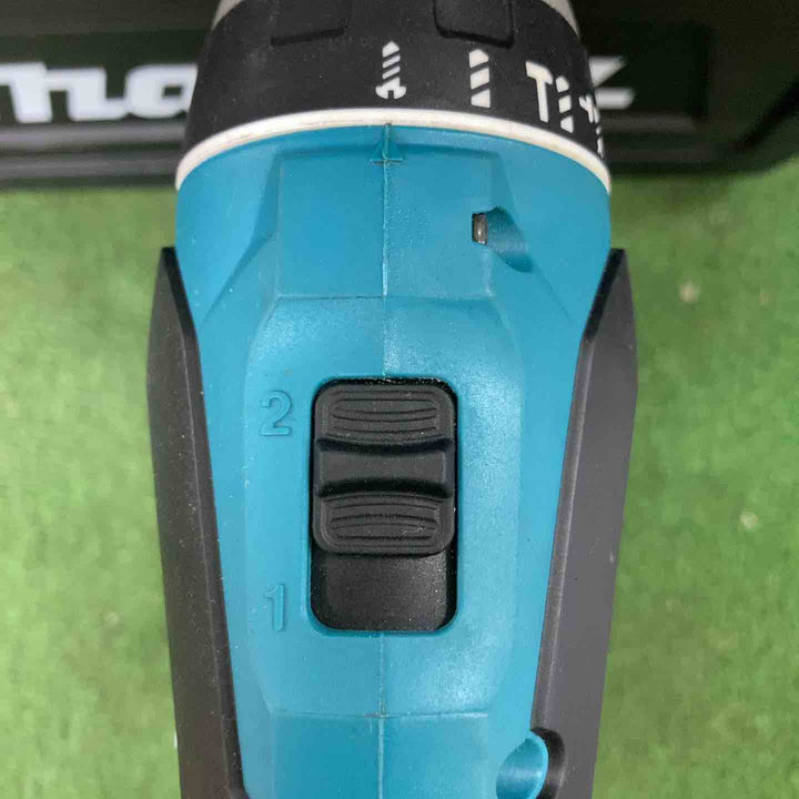 ★マキタ(makita) コードレス4モードインパクトドライバー TP141DRGX【町田店】