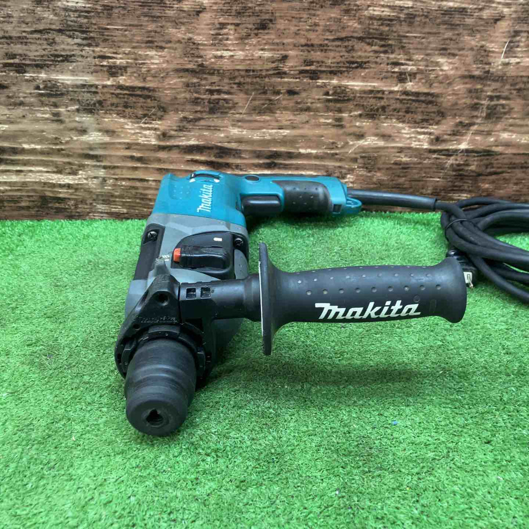 ☆マキタ(makita) ハンマドリル HR2460F【川越店】