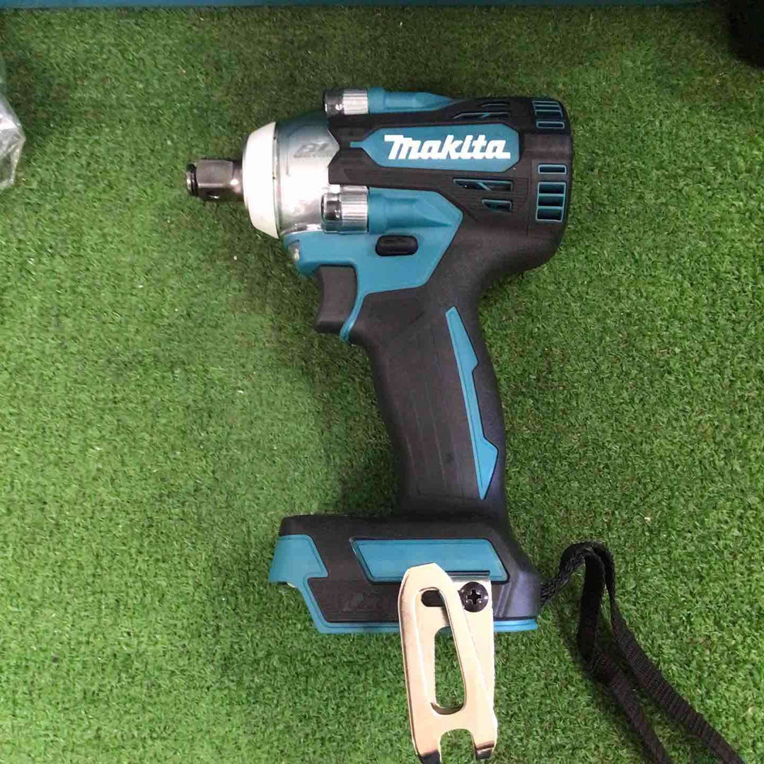 マキタ(makita) コードレスインパクトレンチ TW300DRGX【町田店】