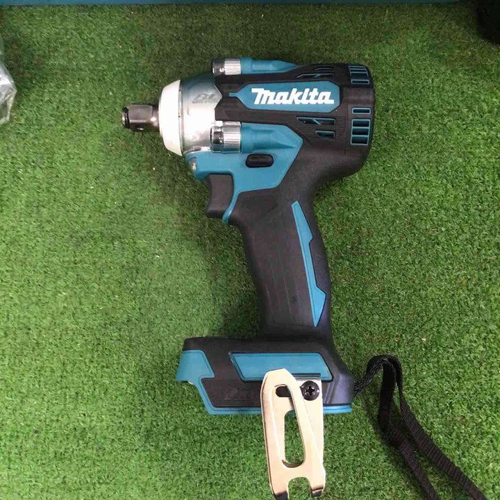 マキタ(makita) コードレスインパクトレンチ TW300DRGX【町田店】