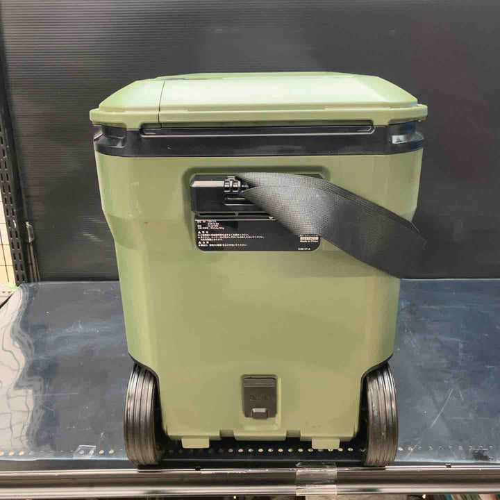 ☆ハイコーキ(HIKOKI ※旧:日立工機) コードレス冷温庫 UL18DB(WMG)【川越店】