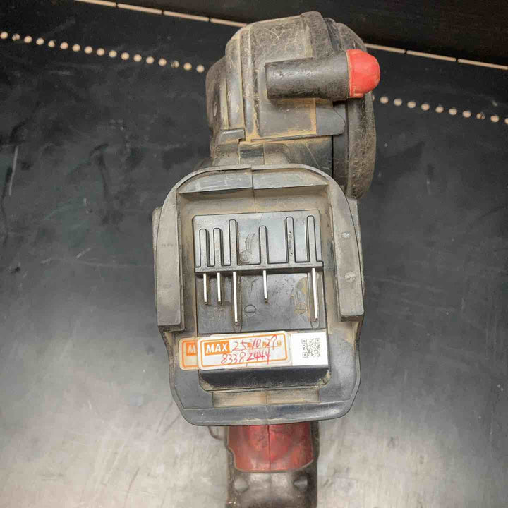 マックス(MAX) 鉄筋結束機 ツインタイア RB-440T 本体のみ【川越店】