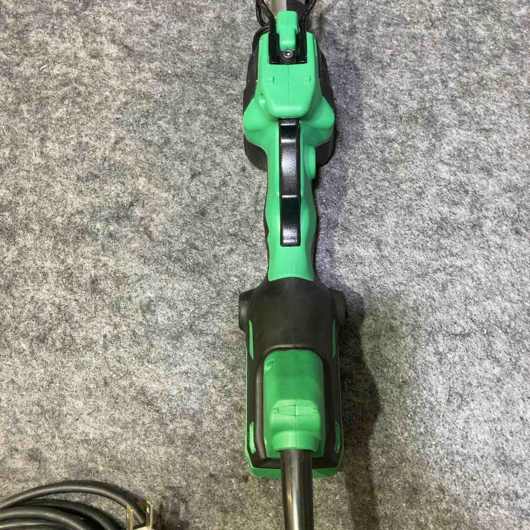 ハイコーキ(HIKOKI ※旧:日立工機) 小型セーバーソー CR12VY(N)【桶川店】