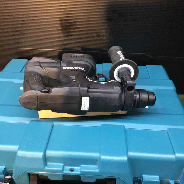★マキタ(makita) 24mmコードレスハンマドリル(本体+ケースのみ) HR244DZKB【戸田店】