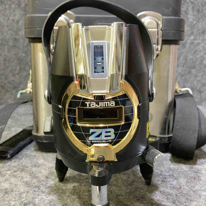 タジマ(Tajima) レーザー墨出し器 ZEROB-KYR【桶川店】