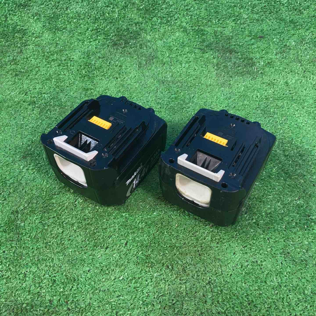 ★マキタ(makita) コードレスインパクトドライバー TD160DTXAR【岩槻店】