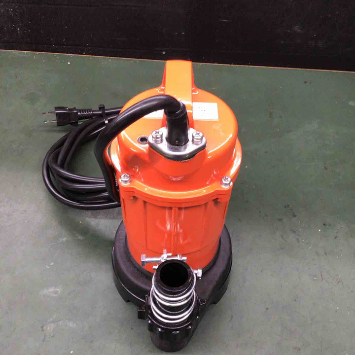 ◇寺田 水中ポンプ SG-150C 50Hz【戸田店】
