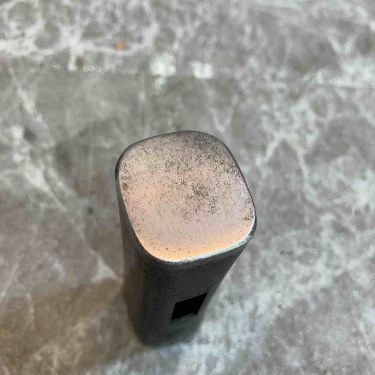 正行 四角玄能 296g 80匁 全鋼【八潮店】 正行 四角玄能 296g 80匁 全鋼【八潮店】 – アクトツールオンライン