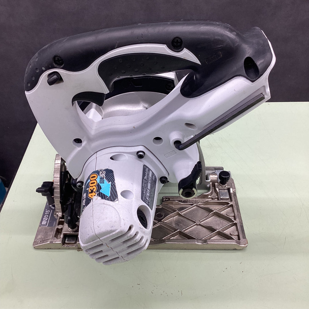 ★マキタ(makita) コードレス丸のこ SS540DZW【越谷店】