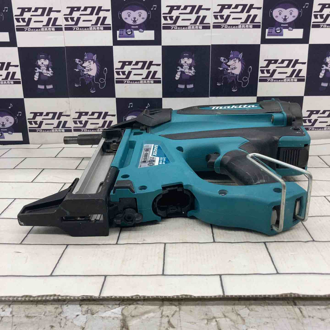 ★マキタ(makita) コードレスコンクリート用ガスピン打ち機 GN420C【所沢店】