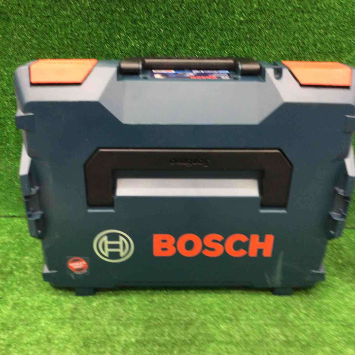 【未使用品・特別特価！】ボッシュ(BOSCH) 18V コードレスディスクグラインダー X-LOCK GWX18V-10SC【桶川店】