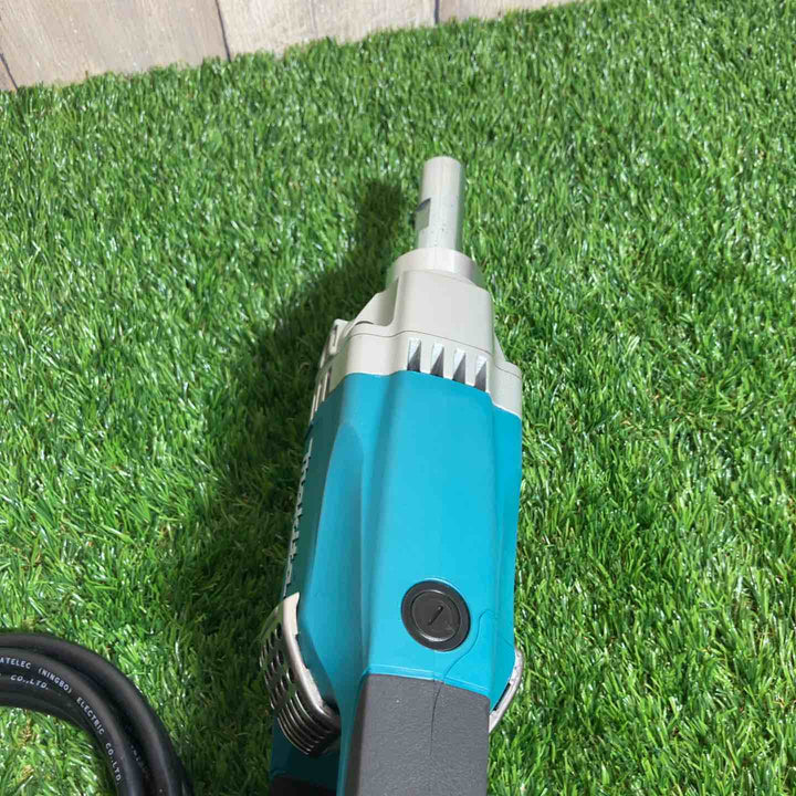 ☆マキタ(makita) コンクリートかくはん機 UT1305 シャフト・羽根欠品【戸田店】