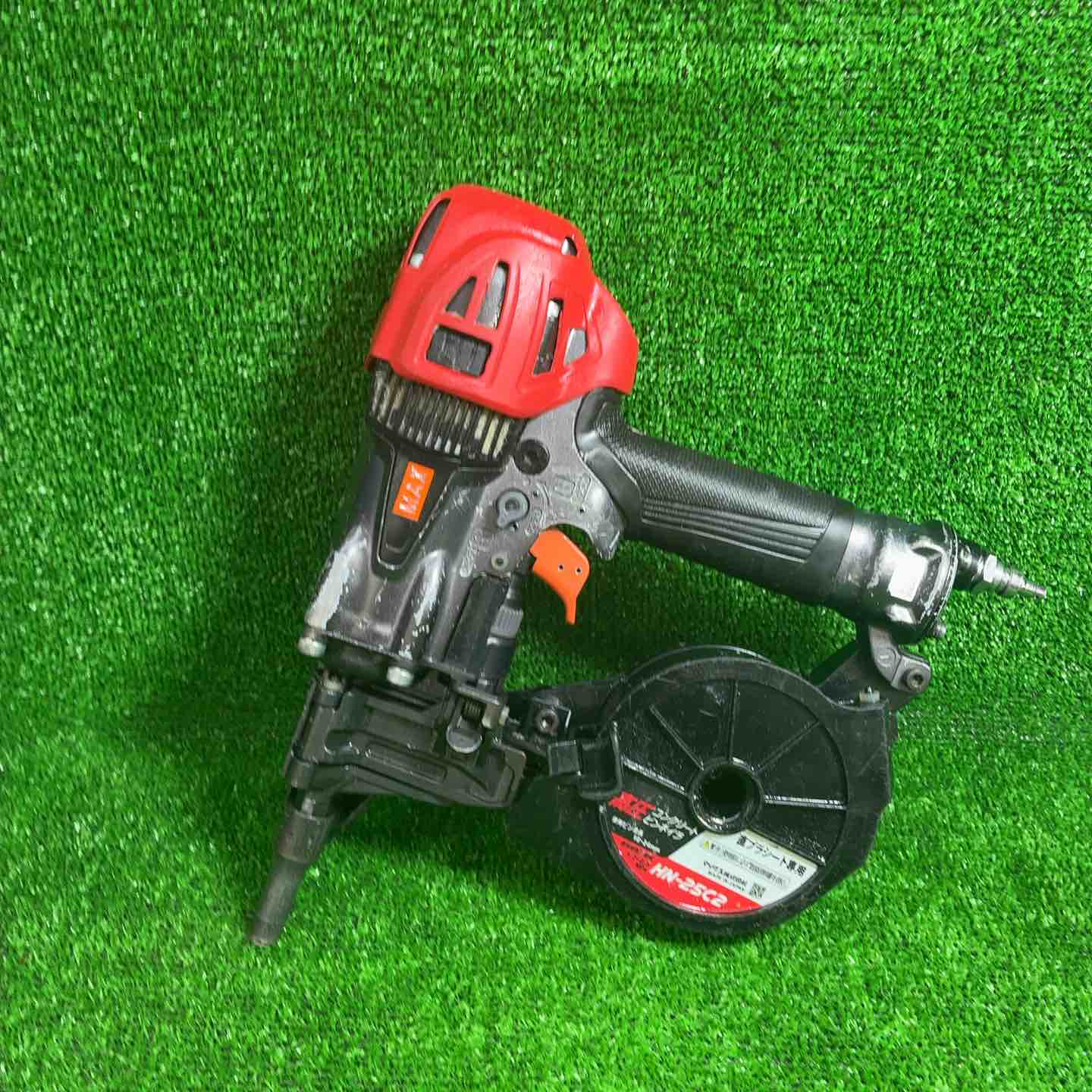 ☆マックス(MAX) 高圧コンクリートピンネイラ HN-25C2【藤沢店