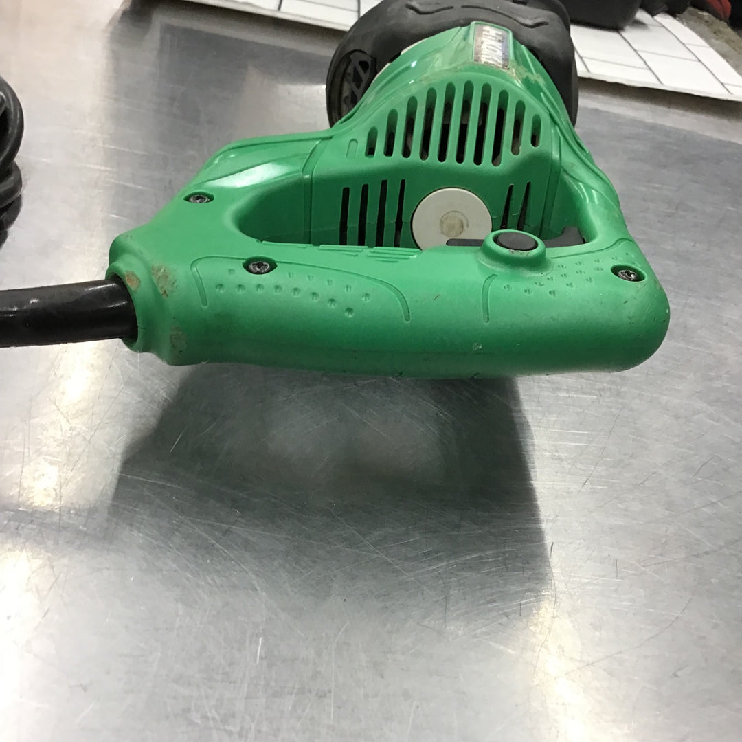 ★ハイコーキ(HIKOKI ※旧:日立工機) セーバーソー CR13V2【所沢店】