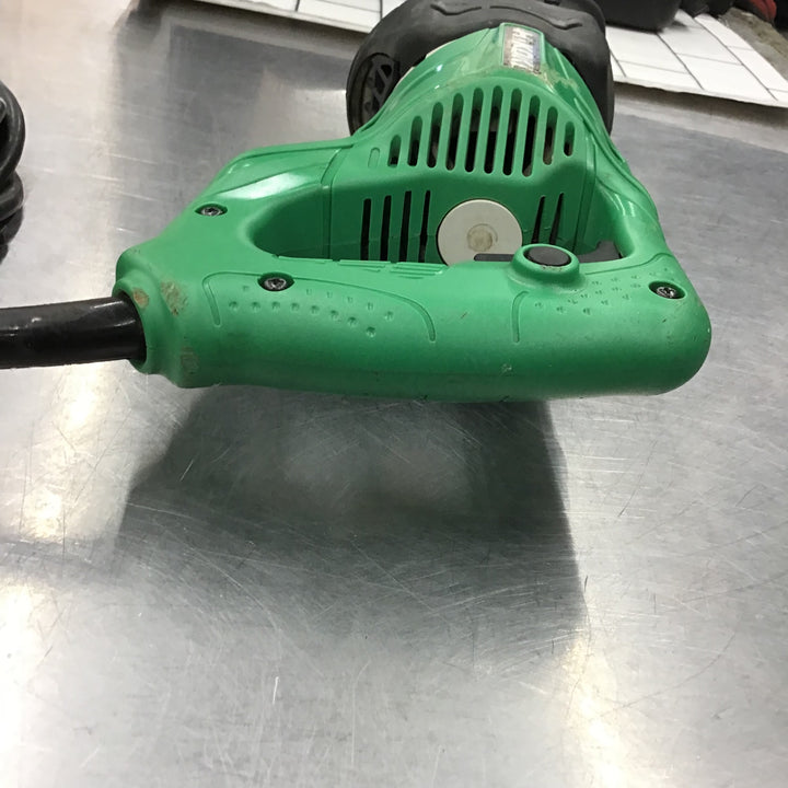 ★ハイコーキ(HIKOKI ※旧:日立工機) セーバーソー CR13V2【所沢店】