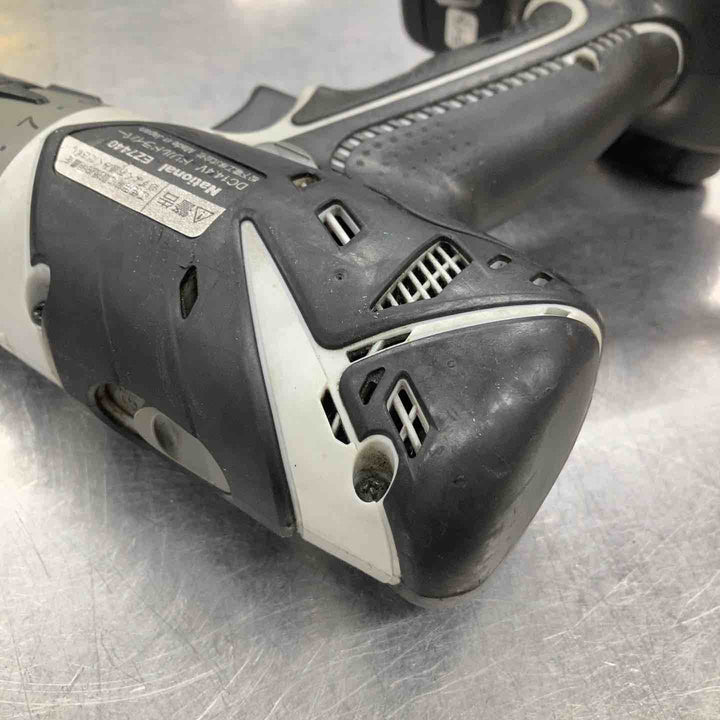 ◇パナソニック(Panasonic) コードレスドリルドライバ EZ7440LN2S-B【戸田店】