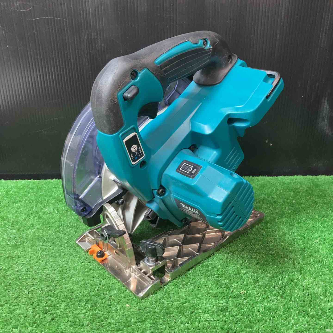 ★マキタ(makita) コードレス防じん丸のこ KS513DZ【岩槻店】