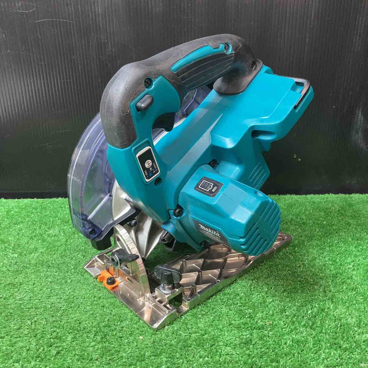 ★マキタ(makita) コードレス防じん丸のこ KS513DZ【岩槻店】
