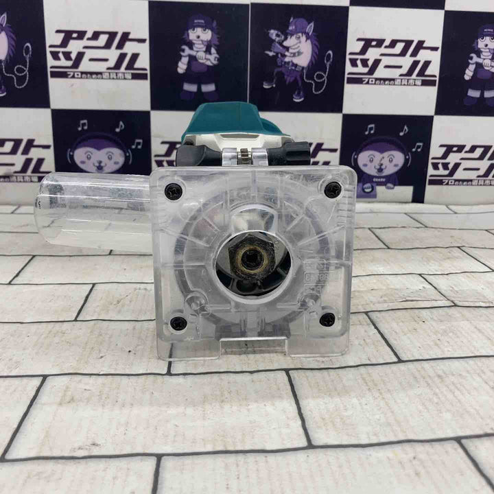 ★マキタ(makita) コードレストリマ RT001GZ【藤沢店】