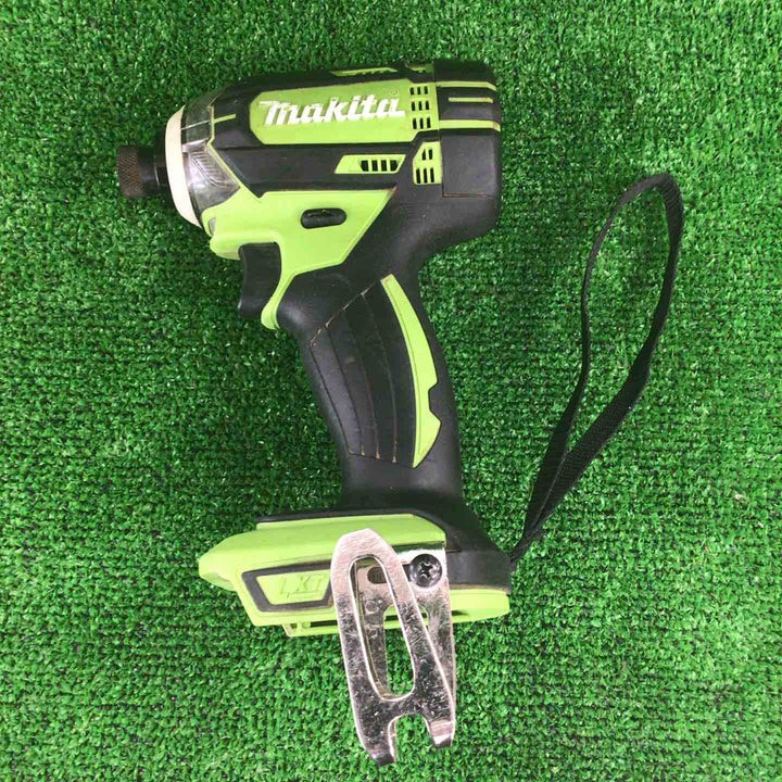 ★マキタ(makita) コードレスインパクトドライバー TD149DZL【川崎店】