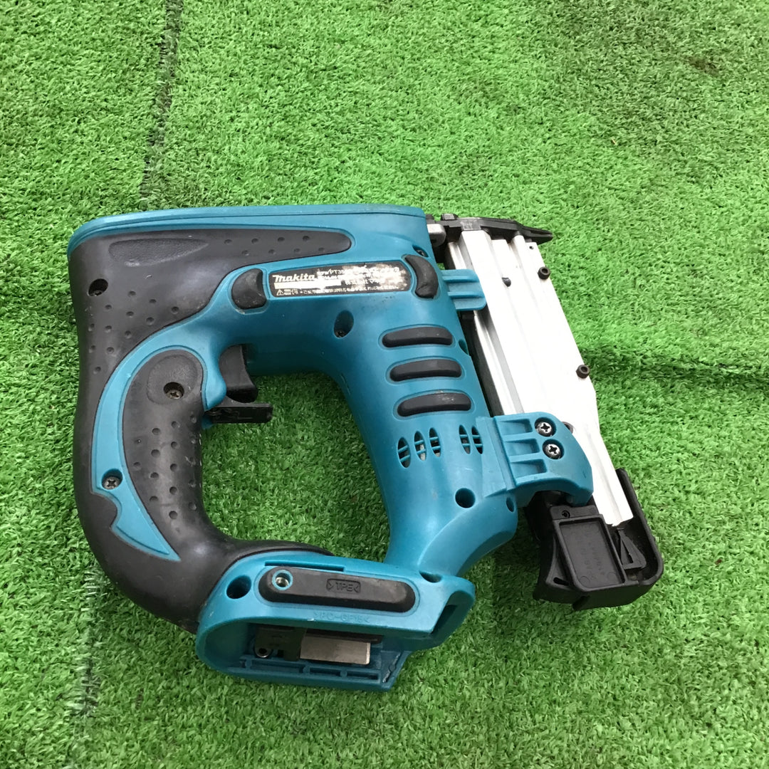 ◇マキタ(makita) コードレスピンタッカ PT350DZ【桶川店】
