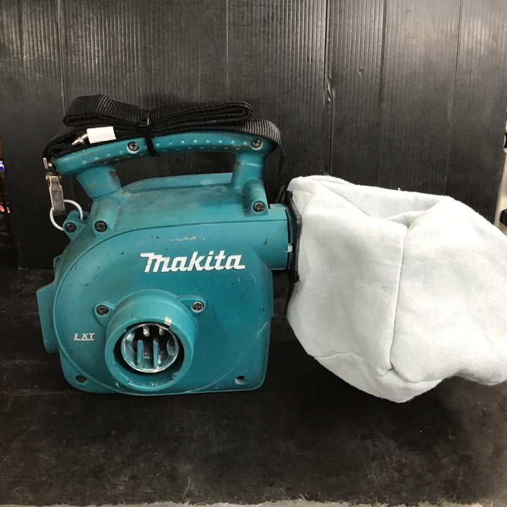 ☆マキタ(makita) コードレス集じん機 VC350DZ【草加店】