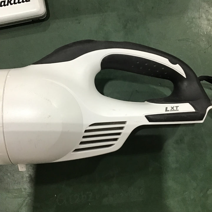 ☆マキタ(makita) コードレスクリーナー CL181FDZW【川口店】