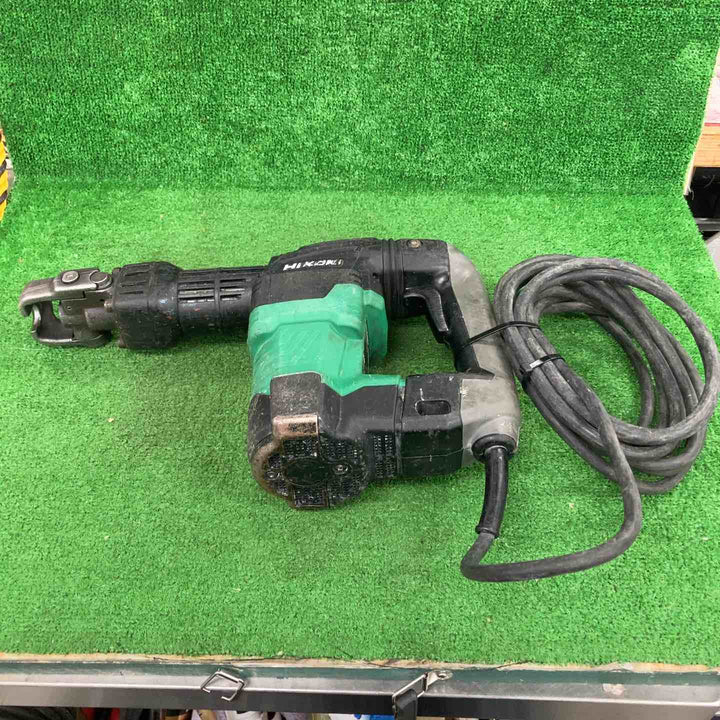 ★ハイコーキ(HIKOKI ※旧:日立工機) 電動ハンマ H41SA3(N)【川崎店】