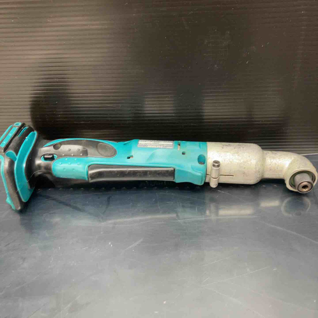 ☆マキタ(makita) コードレスアングルインパクトドライバ TL060DZ【川越店】