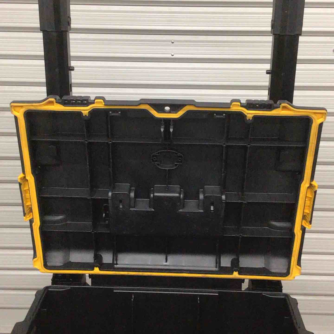 DEWALT DS450 TOUGHSYSTEM 2.0 Mobile Storage DEW183295【戸田店】