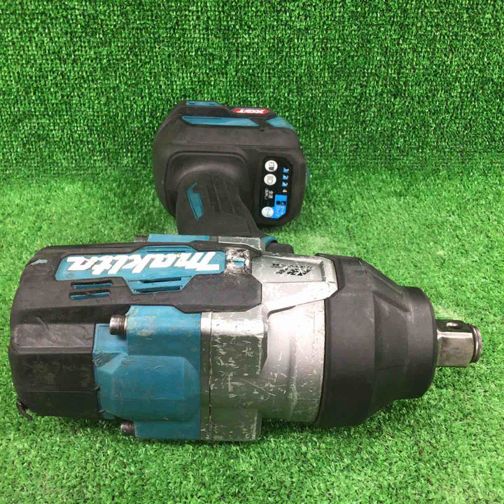 ★マキタ(makita) コードレスインパクトレンチ TW001GZ【川崎店】