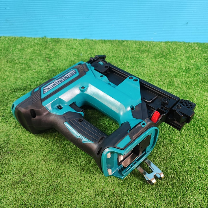 ★マキタ(makita) コードレスフィニッシュネイラ FN350DRG【岩槻店】