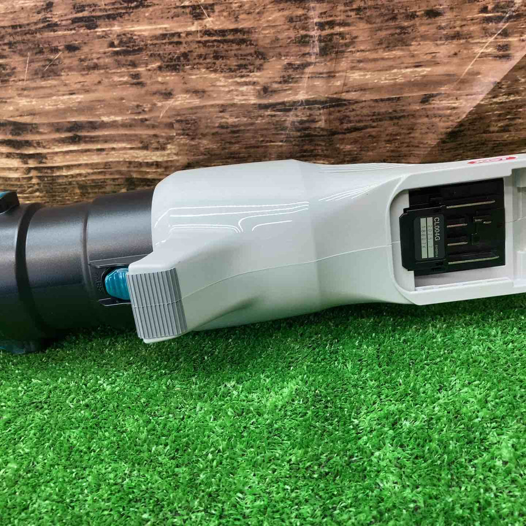 ★マキタ(makita) コードレスクリーナー CL004GRDG【川越店】